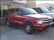 1995 Chevrolet Blazer