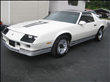 1984 Chevrolet Camaro