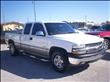 2000 Chevrolet Silverado 1500