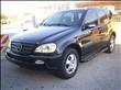 2004 Mercedes-Benz M Class