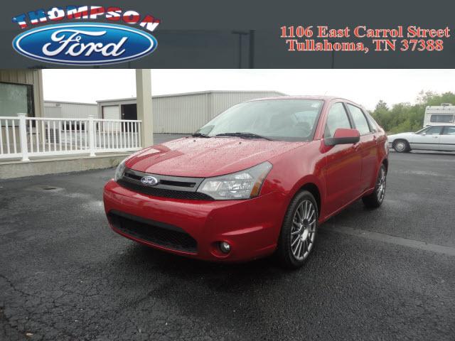 2011 Ford Focus for sale