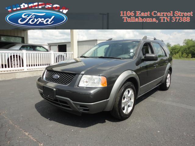 2007 Ford Freestyle for sale