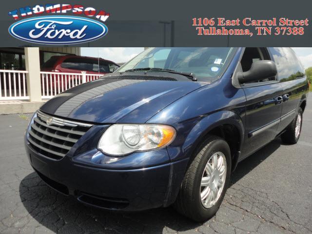 2006 Chrysler Town & Country for sale
