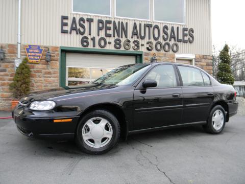 2000 Chevrolet Malibu for sale