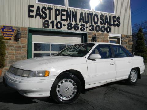1995 Mercury Sable for sale