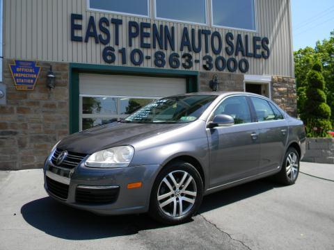 2006 Volkswagen Jetta for sale