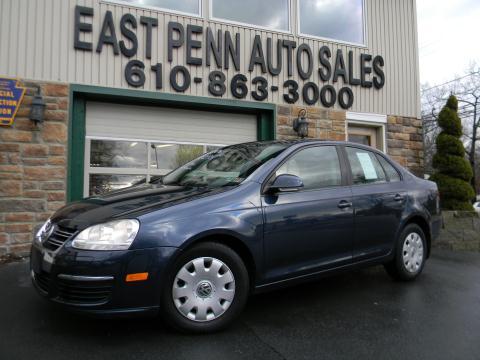 2006 Volkswagen Jetta for sale