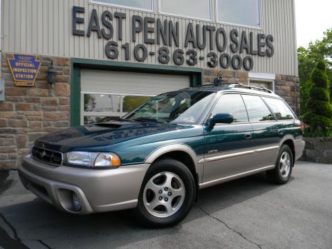1999 Subaru Legacy for sale