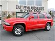 1999 Dodge Durango