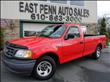 2002 Ford F150