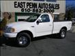 2002 Ford F150