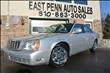 2003 Cadillac Deville