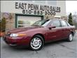 2000 Saturn L Series