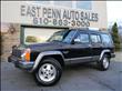 1992 Jeep Cherokee