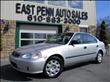 1999 Honda Civic
