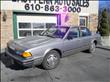 1990 Buick Century
