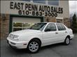 1998 Volkswagen Jetta
