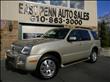 2006 Mercury Mountaineer