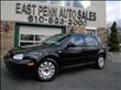 2005 Volkswagen Golf