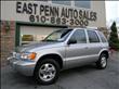 2002 Kia Sportage