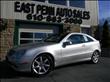 2004 Mercedes-Benz C Class