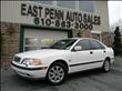 2000 Volvo S40