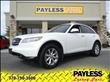 2007 Infiniti FX35