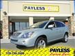 2008 Lexus RX 400h