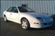 1998 Pontiac Sunfire