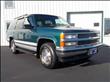 1996 Chevrolet Tahoe