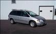 2002 Chrysler Voyager