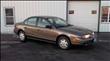 2000 Saturn S Series