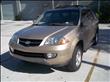2001 Acura MDX
