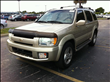 2001 Infiniti QX4