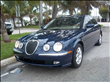 2001 Jaguar S-Type