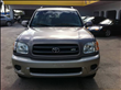 2001 Toyota Sequoia