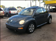 2002 Volkswagen New Beetle