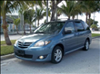 2004 Mazda MPV