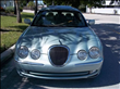 2001 Jaguar S-Type