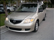 2002 Mazda MPV