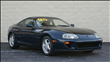 1995 Toyota Supra