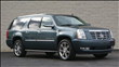 2009 Cadillac Escalade ESV