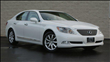 2009 Lexus LS 460
