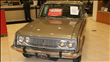 1969 Toyota  Corona
