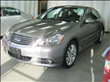 2009 Infiniti M45