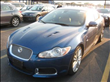 2010 Jaguar XF