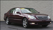 2005 Lexus LS 430
