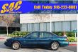 1999 Pontiac Bonneville