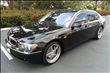 2005 BMW 7 series
