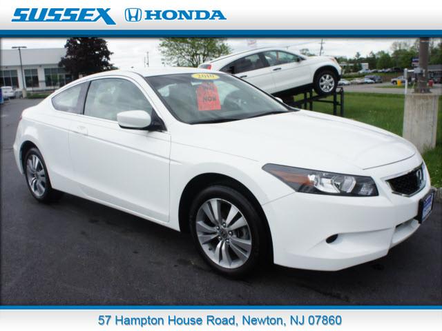 2010 Honda Accord for sale